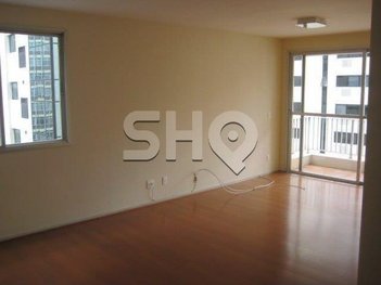apartment em Rua Itacolomi, Higienópolis - São Paulo - SP