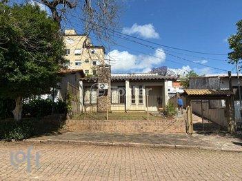 house em Rua Peri Melo, Nonoai - Porto Alegre - RS