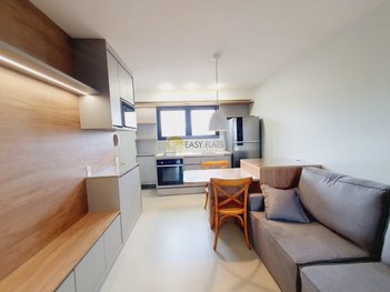 apartment em Rua Gabriel de Lara, Vila Cordeiro - São Paulo - SP