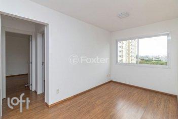 apartment em Rua Irmão Félix Roberto, Humaitá - Porto Alegre - RS