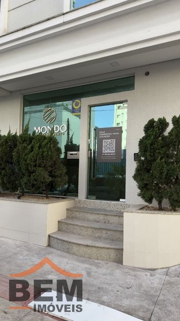 office em Rua Julieta Lins, Pioneiros - Balneário Camboriú - SC