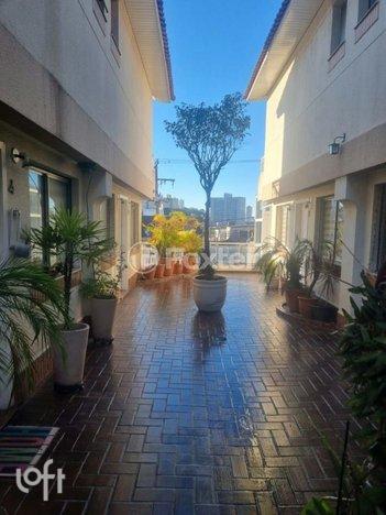 house em Nossa Senhora da Saúde, Sacomã - São Paulo - SP