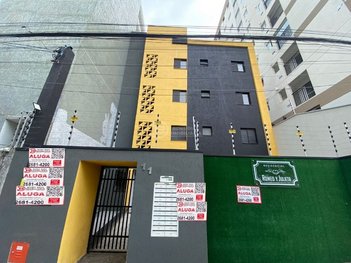 apartment em Praça Antônio Alberto, Vila Ré - São Paulo - SP
