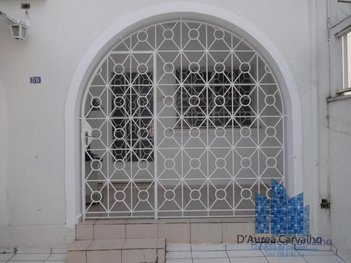 house em Rua Maracaju, Vila Mariana - São Paulo - SP