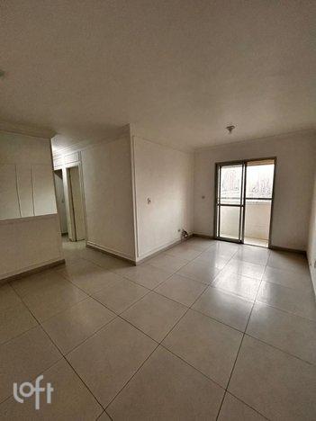 apartment em Manoel Pedro Pimentel, Indl. Autonomistas - Osasco - SP