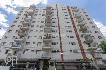 apartment em Rua Marquês de Lages, Sacomã - São Paulo - SP