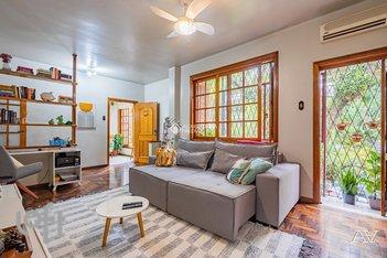 house em Lauro de Oliveira, Rio Branco - Porto Alegre - RS