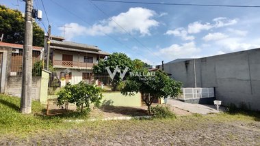 house em Rua José Antenor Nunes, Vila Nova - Novo Hamburgo - RS