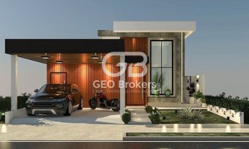 house em Avenida Pastor Daniel de Souza, Loteamento Fazenda Ronda - São José dos Campos - SP