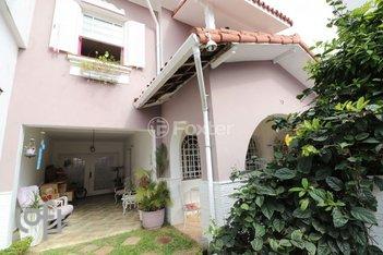 house em Lacerda Franco, Cambuci - São Paulo - SP