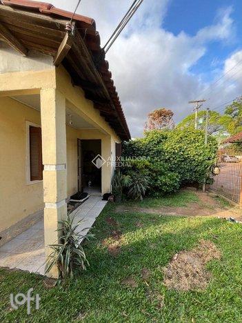 house em Pedro Souza, Vila Joao Pessoa - Porto Alegre - RS