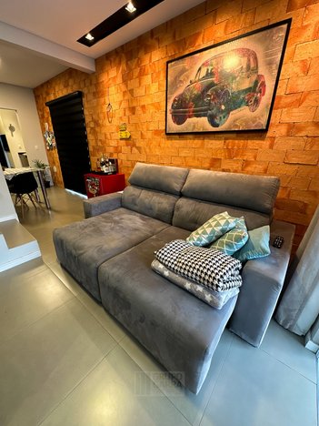 house em Rua Soure, Iririú - Joinville - SC