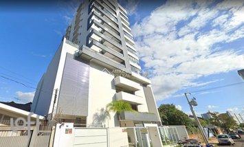 apartment em Ernesto Muzell, Centro - São Leopoldo - RS