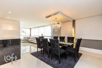 apartment em Engenheiro Adolfo Stern, Bela Vista - Porto Alegre - RS