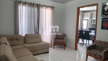 house em Avenida Ministro Luiz Gallotti, Cidade Nova - Itajaí - SC