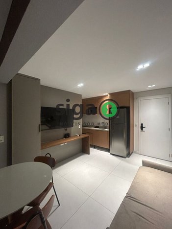 apartment em Avenida Brigadeiro Luís Antônio, Jardim Paulista - São Paulo - SP