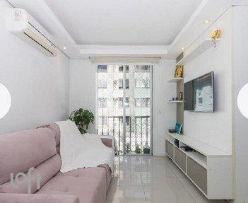 apartment em Carlos Von Koseritz, Higienópolis - Porto Alegre - RS