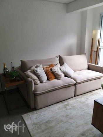 apartment em Itajobi, Jardim Belizário - Cotia - SP