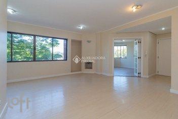 apartment em Rua Professor Freitas Cabral, Jardim Botânico - Porto Alegre - RS