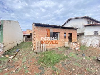 house em Rua José Veríssimo, Harmonia - Canoas - RS