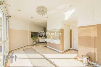 apartment em dos Burgueses, Partenon - Porto Alegre - RS