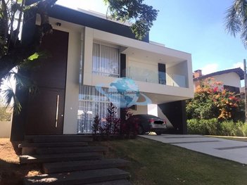 house em Estrada Ipatinga, Vivendas do Lago - Sorocaba - SP