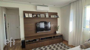 apartment em General Mac Arthur, Jaguaré - São Paulo - SP