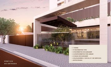 apartment em Rua Desembargador Martins Pereira, Graças - Recife - PE