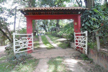 house em Rua dos Bem-Te-Vis, Chácara das Garças - Santana de Parnaíba - SP