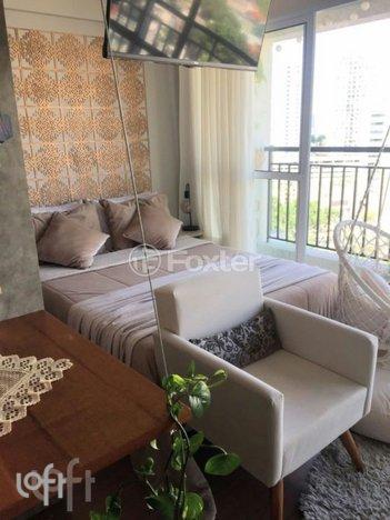 apartment em Lídia Coelho, Santana - São Paulo - SP