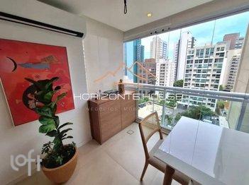 apartment em Nilo, Aclimação - São Paulo - SP