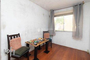apartment em Rua Orfanotrófio, Nonoai - Porto Alegre - RS