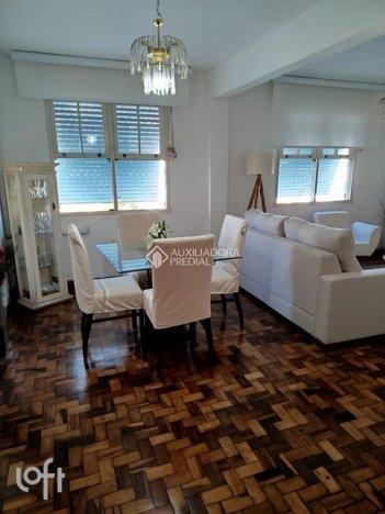 apartment em Avenida Princesa Isabel, Azenha - Porto Alegre - RS