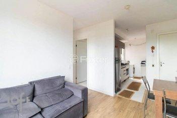 apartment em Rua Pércio Freitas Maestri, Ipanema - Porto Alegre - RS