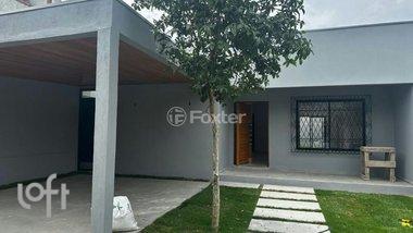 house em Pereira Neto, Camaquã - Porto Alegre - RS