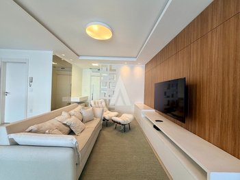 apartment em Travessa São José, Anita Garibaldi - Joinville - SC