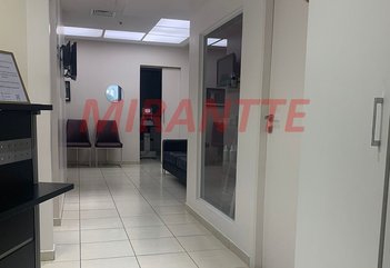 office em Doutor Olavo Egídio, Santana - São Paulo - SP