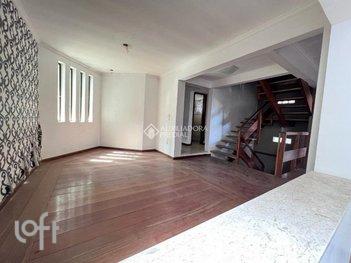 house em Pitrez, Ipanema - Porto Alegre - RS