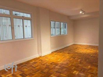 apartment em Paula Ney, Aclimação - São Paulo - SP