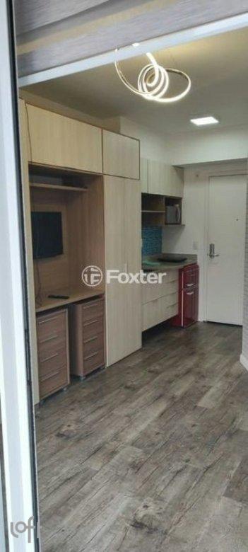 apartment em Washington Luís, República - São Paulo - SP