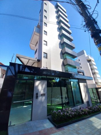apartment em Rua Duarte da Costa, Liberdade - Belo Horizonte - MG