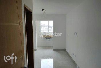 apartment em Moisés Marx, Vila Matilde - São Paulo - SP