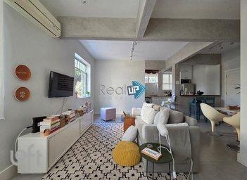 apartment em Tonelero, Copacabana - Rio de Janeiro - RJ