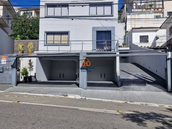 house em Rua Capivari, Pacaembu - São Paulo - SP