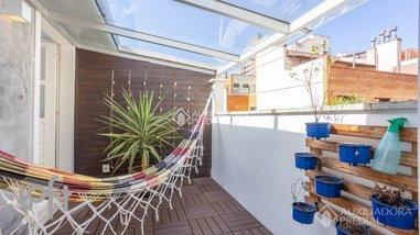 apartment em Lavras, Petrópolis - Porto Alegre - RS