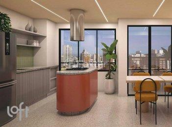 apartment em Avenida Cupecê, Jabaquara - São Paulo - SP
