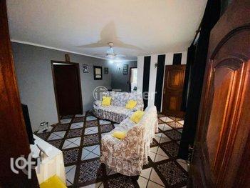 house em Professor João de Lorenzo, Raposo Tavares - São Paulo - SP