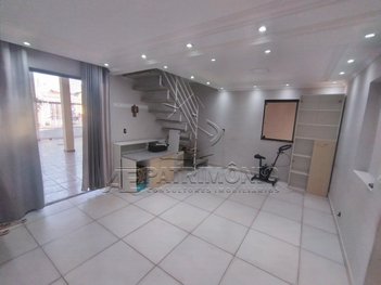 house em Rua Dozolina Malavazi Ribeiro, Pro-Morar - Votorantim - SP