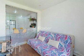 apartment em Cunha Gago, Pinheiros - São Paulo - SP