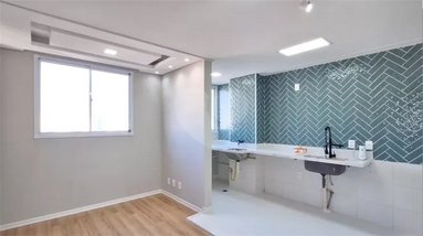 apartment em Rua Luiz Gatti, Água Branca - São Paulo - SP